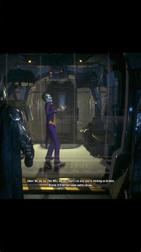 two wacky roommates. one quarantine cell.