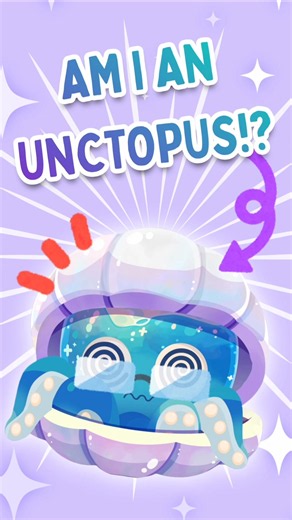 An "Unc" Octopus? 🫠#cephofthesea