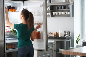 6 astuces qui marchent pour ranger son frigo de manière efficace !