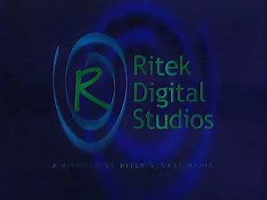 2 Ritek Digital Studio logos PAL Toned 10/5/25