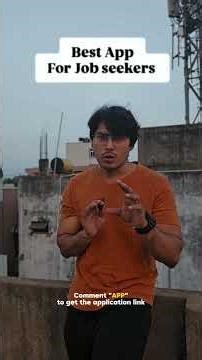 Top App for Job Seekers: AI Resume Builder & Interview Prep!