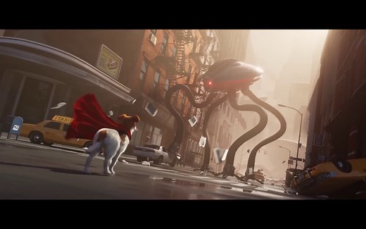 三维动画设计制作流程教程 Motion Desgin School – CG Adventure 第三部分 Animation