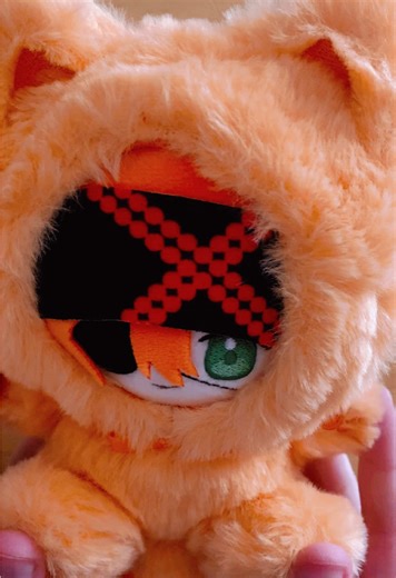 Lavi's Cuteness: A Look at D.Gray-man Merchandise