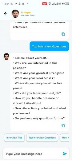 AI CV Maker App | Create Job-Winning Resume in 60 Seconds