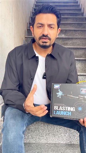 𝗜𝗻𝗳𝗼𝗿𝗺𝗮𝘁𝗶𝘃𝗲 𝗩𝗶𝗱𝗲𝗼: 𝟱𝟬𝟬𝗣𝗰𝘀 𝗖𝗿𝘆𝘀𝘁𝗮𝗹 𝗪𝗮𝘁𝗲𝗿 𝗕𝘂𝗹𝗹𝗲𝘁𝘀 𝗣𝗮𝗰𝗸 Learn how to safely grow, use, and enjoy these water bullets for hours of splashy fun. 𝗦𝗵𝗼𝗽 𝗡𝗼𝘄: https://www.toycompany.pk/collections/toy-guns . . . . #WaterPlay #CrystalBullets #SafeToys #ToyCompanyPK #SummerFun #toycompanypk | Toy Company