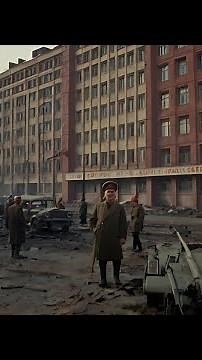 The Rise and Fall of the Soviet Union: A Quick History