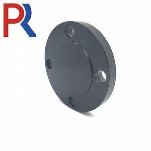 [Hot Item] Cryogenic Flange Flat Welding Flange with Nace Certified Flange
