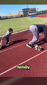 Little Girl Teaches ASL Basics 👧🗣️ | Learn Sign Language Fast!