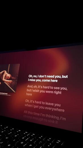 Love me not #lyrics #music #fyp #ravynlenae | music