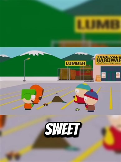 Funny South Park Clip That Will Make You Laugh