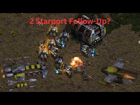 We've Seen Artosis In This Position Before... 🤔