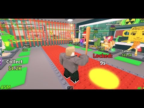 INSANE Lucky Block Race VS CheapPickle Steal a Brainrot...