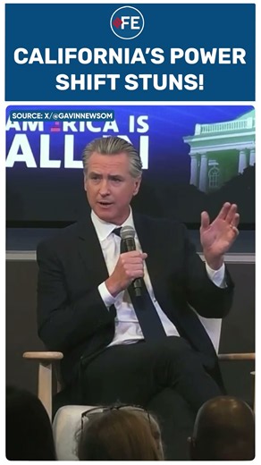 ‘FOURTH Largest Economy’: California Hits 100% Clean Energy Days | Newsom, Solar, Wind & Storage