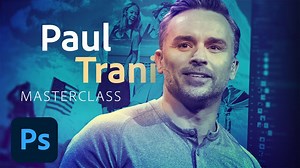 Photoshop Masterclass: Photo Editing and Manipulation | Adobe Creative Cloud