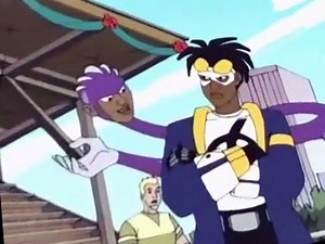 Static Shock Static Shock E021 – Bad Stretch