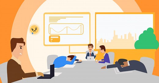 The Ultimate Guide on How to Avoid “Death by PowerPoint” - AhaSlides