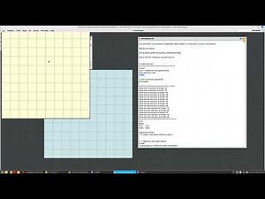 SBE-Quinto smalltalk squeak by example puzzle OGV reupload