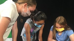 Is your child into movies? Kids learn storytelling, filmmaking at FC Academy summer camp