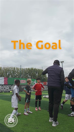 Achieve Your Goals with RS7 Academy Sessions