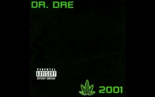 Dr. Dre - 2001（Full Album）