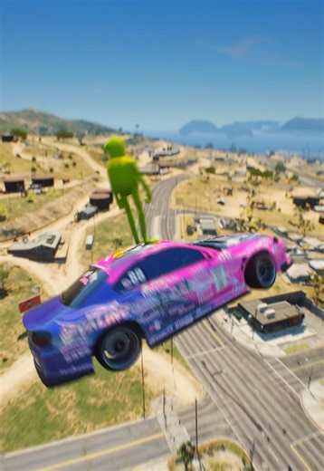 Mastering Drifting Techniques in GTA Online