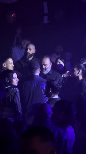 Ηλιοπουλος στα μπουζούκια #fyp #φοργιου #ηλιοπουλος #αεκ