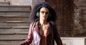 Queen Sono's Pearl Thusi Is The Super Spy That Africa Deserves