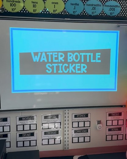 Joanne Miller on Instagram: "If you have my Random Student Selector, you have to try this idea! I used it as a Random Prize Selector for Meet the Teacher and they loved it! (This was probably the favorite station! 😝) I wanted something different and this was a hit! Here’s more info about this Random student selector: This resource comes with PowerPoints for student names, numbers and photos. My students think this is the greatest thing EVER! They feel like they’re on a game show! We use it so m
