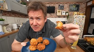 How To Make A Full 3 Course Meal With Just 3 Ingredients