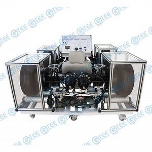 [Hot Item] Automotive Training Equipment Anti-Lock Braking System ABS Demonstration Board Training Model