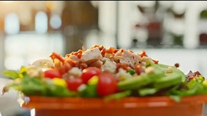 Salad and Go TV Spot, 'Humbling Fast Food'