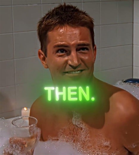 They Got Served in the Bathtub by Joey 😭 Edit | Friends Monica Secret Relationship | Song: Matadora