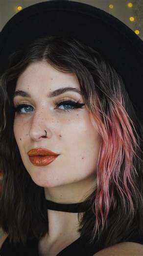 7.7K views · 77 reactions | Just a GIANT spatula swatch of Sea Dragon before heading off to clean it. 朗 Isn’t she ✨ GORGEOUS!? ✨ | Menagerie Cosmetics LLC | Facebook