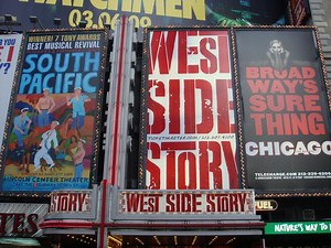 20 Songs From Musical Theatre To Inspire You