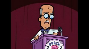 Los padrinos mágicos Temporada 2 Capitulo 19 ( EL SABELOTODO ) | Club Nick 2.0