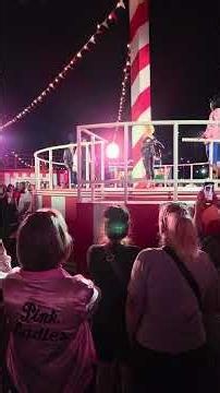 5/8/2026 - Grease The immersive movie musical #music #grease