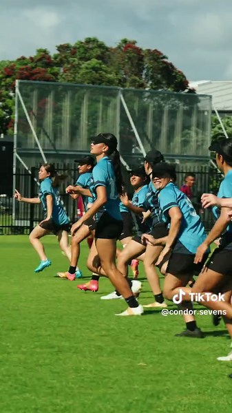 Big energy from the Condor 7s Under 15s