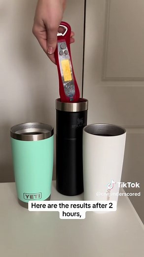 Best Travel Mugs for Keeping Coffee Hot This Winter
