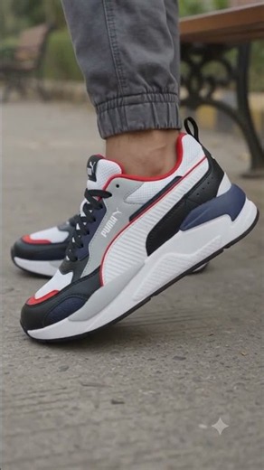 Puma x ray 2 square sneaker review #puma #pumasneakers