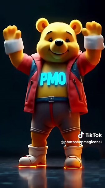 Winnie the Pooh 4K Live Wallpaper for Your Device