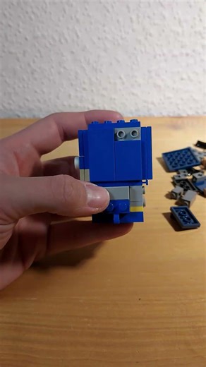 Lego BrickHeadz 40748 Batman 8in1 Nr.245 #lego #batman #speedbuild