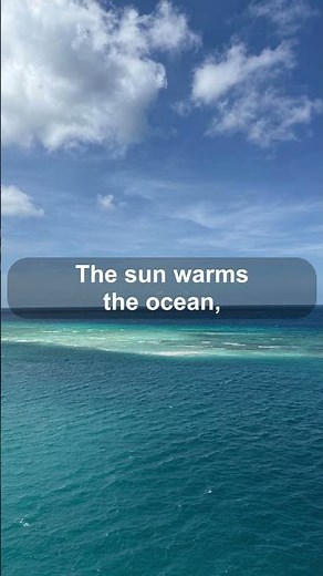 Why Is the Ocean Salty?