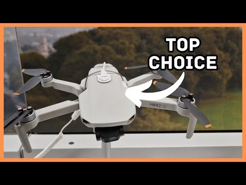 Best and Cheapest Priced Drones in 2025
