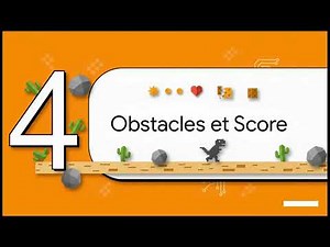 Créer le Jeu du Dinosaure avec Scratch – Tutoriel Complet et Facile