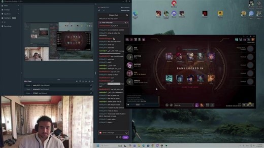 shaco main