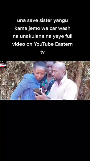 EASTERN TV on TikTok