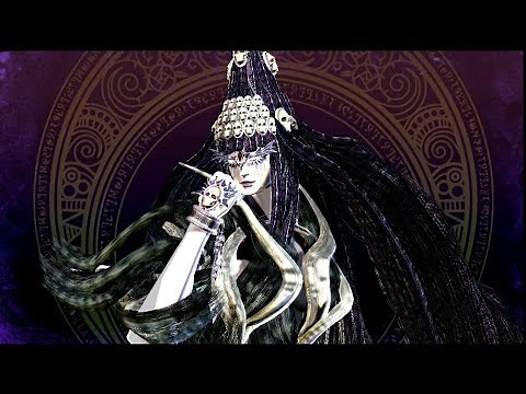 My Top 12 Bayonetta PC Mods