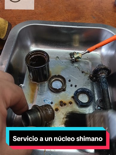 Mantenimiento efectivo de núcleo de bicicleta: guía paso a paso