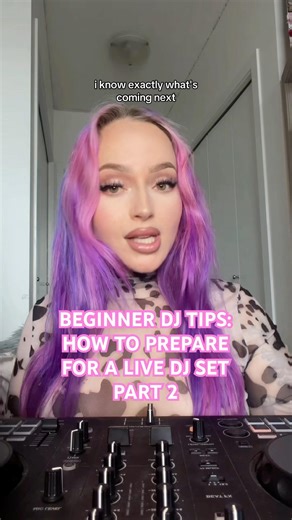 vials beginner dj tips: how to prepare your music for a live dj set 💃🏻part 2