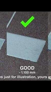 How to achieve a good first layer adhesion on your Elegoo Neptune 4 3D Printer.